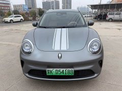 ORA Good Cat 430km Deluxe Edition - ფოტო 2