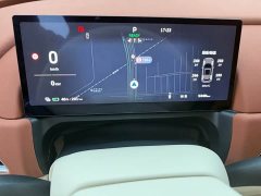 ORA Good Cat 430km Deluxe Edition - ფოტო 4