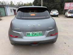 ORA Good Cat 430km Deluxe Edition - ფოტო 9