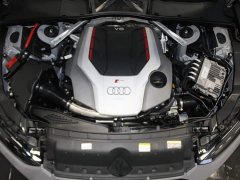 Audi RS 5 RS 5 2.9T Sportback Dark Gold Edition - фото 13
