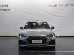 Audi RS 5 RS 5 2.9T Sportback Dark Gold Edition - фото 2
