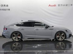 Audi RS 5 RS 5 2.9T Sportback Dark Gold Edition - фото 4