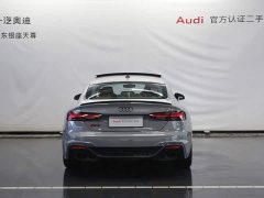 Audi RS 5 RS 5 2.9T Sportback Dark Gold Edition - фото 6