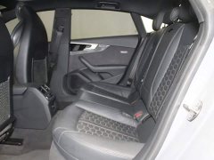 Audi RS 5 RS 5 2.9T Sportback Dark Gold Edition - фото 8