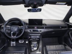Audi RS 5 RS 5 2.9T Sportback Dark Gold Edition - фото 9