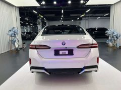 BMW 5 Series 530Li Luxury M Sport Package - photo 12