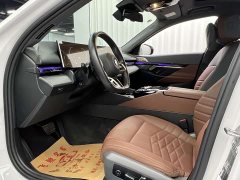 BMW 5 Series 530Li Luxury M Sport Package - photo 4