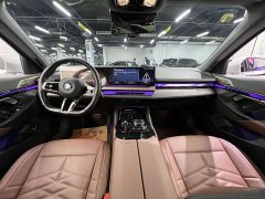 BMW 5 Series 530Li Luxury M Sport Package - photo 6