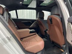 BMW 5 Series 530Li Luxury M Sport Package - photo 7