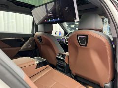 BMW 5 Series 530Li Luxury M Sport Package - photo 8