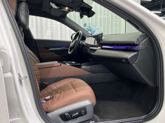 BMW 5 Series 530Li Luxury M Sport Package - photo 9