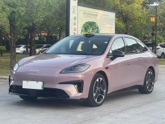 GAC AION RT 650 LiDAR Edition - photo 1