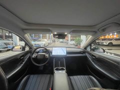 GAC AION RT 650 LiDAR Edition - photo 13