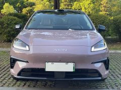 GAC AION RT 650 LiDAR Edition - photo 2
