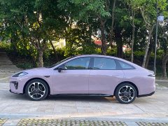 GAC AION RT 650 LiDAR Edition - photo 3