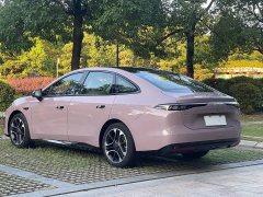 GAC AION RT 650 LiDAR Edition - photo 6