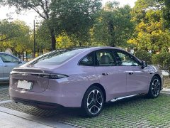 GAC AION RT 650 LiDAR Edition - photo 7