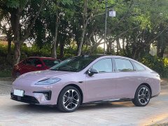 GAC AION RT 650 LiDAR Edition - photo 8