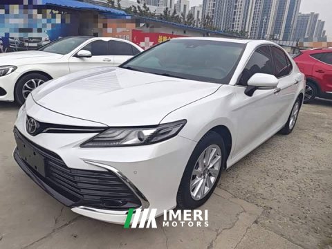 2022 Toyota Camry 2.0G Luxury - ავტომობილი ჩინეთიდან