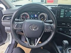 Toyota Camry 2.0G Luxury - photo 10