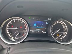 Toyota Camry 2.0G Luxury - photo 11
