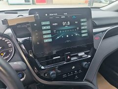 Toyota Camry 2.0G Luxury - photo 12