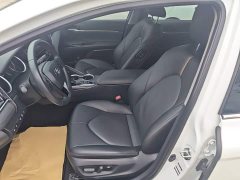 Toyota Camry 2.0G Luxury - photo 14