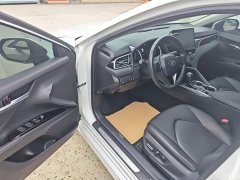 Toyota Camry 2.0G Luxury - photo 15