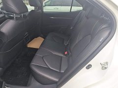 Toyota Camry 2.0G Luxury - photo 16