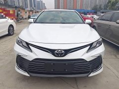 Toyota Camry 2.0G Luxury - photo 2