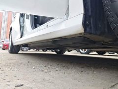 Toyota Camry 2.0G Luxury - photo 20