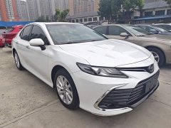 Toyota Camry 2.0G Luxury - photo 3