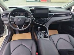 Toyota Camry 2.0G Luxury - photo 9