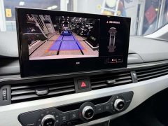Audi A4L 40 TFSI Fashion Dynamic - photo 10