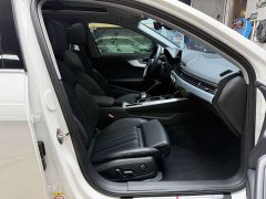 Audi A4L 40 TFSI Fashion Dynamic - photo 11