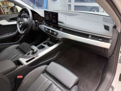 Audi A4L 40 TFSI Fashion Dynamic - photo 12