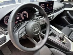 Audi A4L 40 TFSI Fashion Dynamic - photo 14