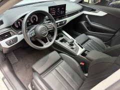 Audi A4L 40 TFSI Fashion Dynamic - photo 15