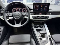 Audi A4L 40 TFSI Fashion Dynamic - photo 16