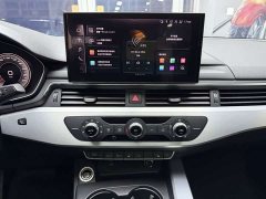 Audi A4L 40 TFSI Fashion Dynamic - photo 17
