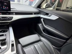 Audi A4L 40 TFSI Fashion Dynamic - photo 18