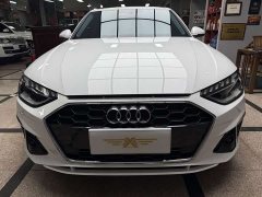 Audi A4L 40 TFSI Fashion Dynamic - photo 2