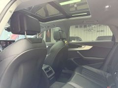 Audi A4L 40 TFSI Fashion Dynamic - photo 20