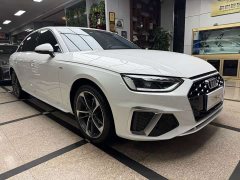 Audi A4L 40 TFSI Fashion Dynamic - photo 3