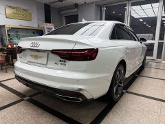 Audi A4L 40 TFSI Fashion Dynamic - photo 4