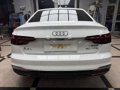 Audi A4L 40 TFSI Fashion Dynamic - photo 5