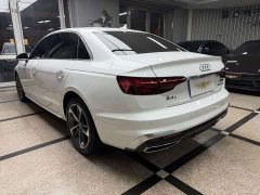 Audi A4L 40 TFSI Fashion Dynamic - photo 6