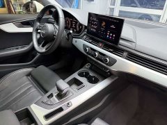 Audi A4L 40 TFSI Fashion Dynamic - photo 8