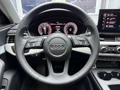 Audi A4L 40 TFSI Fashion Dynamic - photo 9