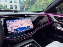Mercedes-Benz E-Class E 300 L Luxury - ფოტო 10